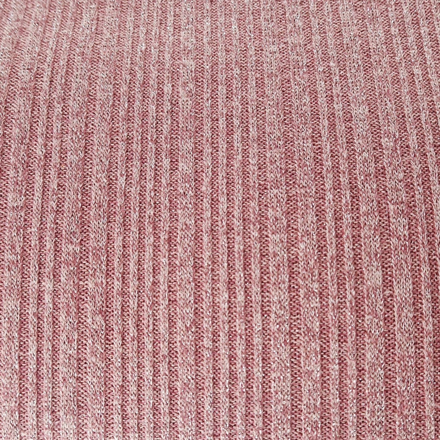 I Nastri di Mirta Tessuto CostaLurex 100 cm X 155 cm (h) Colore Rosa