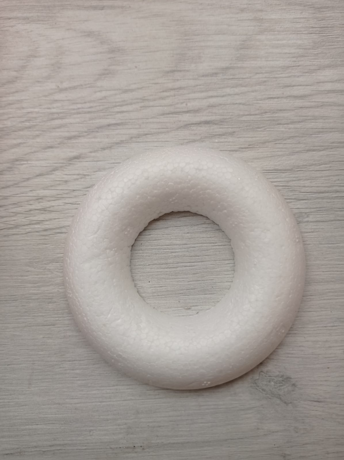 Arte in Corso Kit Uovo Primavera Colore Rosa Cipria