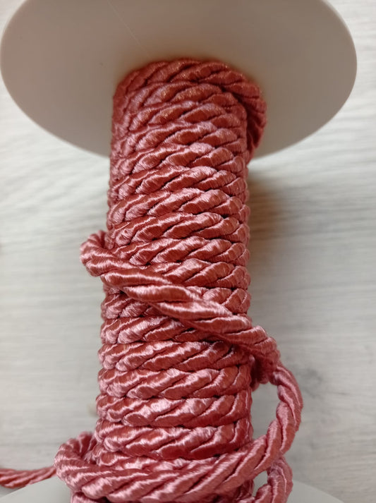 Arte in Corso Kit Uovo Primavera Colore Rosa