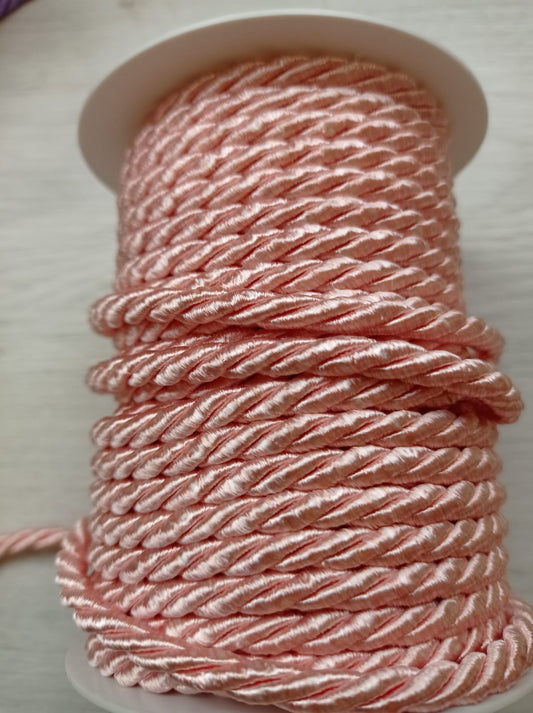 Arte in Corso Kit Uovo Primavera Colore Rosa Cipria