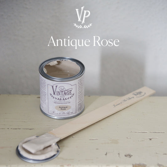 Vintage Paint Colore Antique Rose 100 ml