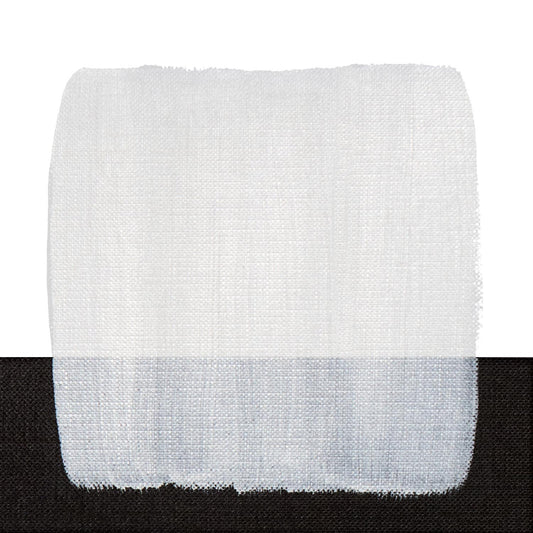 Maimeri Colore Acrilico 75 ml 018 Bianco Titanio