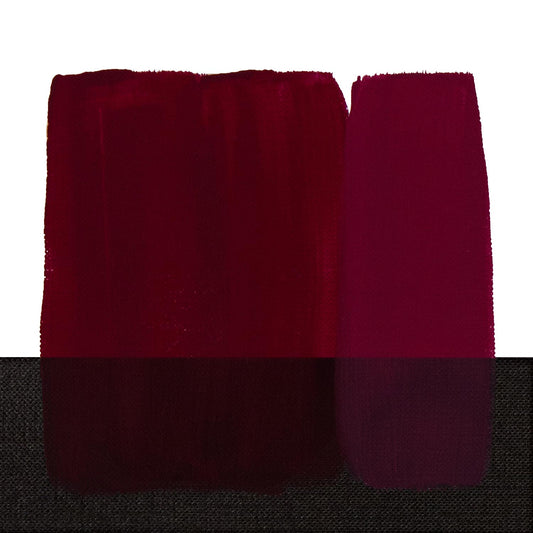 Maimeri Colore Acrilico 75 ml 165 Bordeaux