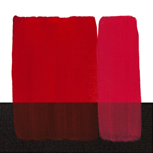 Maimeri Colore Acrilico 75 ml 280 Vermiglione imitazione