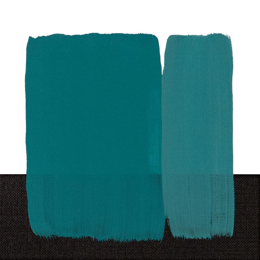 Maimeri Colore Acrilico 75 ml 364 Blu brillante