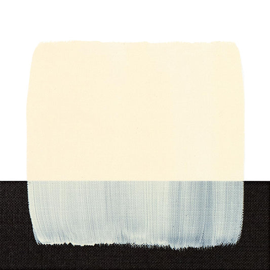 Maimeri Colore Acrilico 75 ml 021 Bianco Avorio