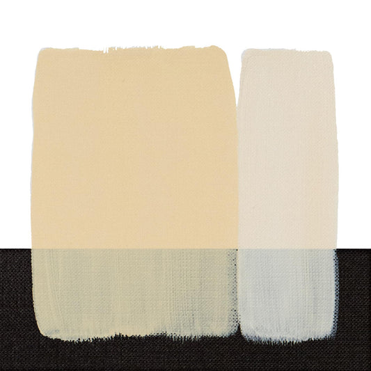 Maimeri Colore Acrilico 75 ml 107 Giallo di Napoli scuro