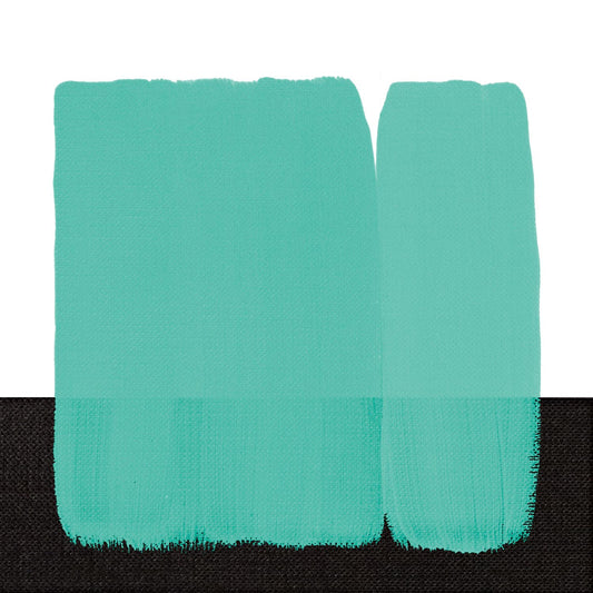 Maimeri Colore Acrilico 75 ml 362 Blu celeste chiaro