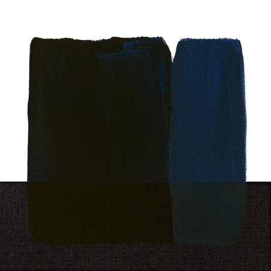 Maimeri Colore Acrilico 75 ml 402 Blu di Prussia