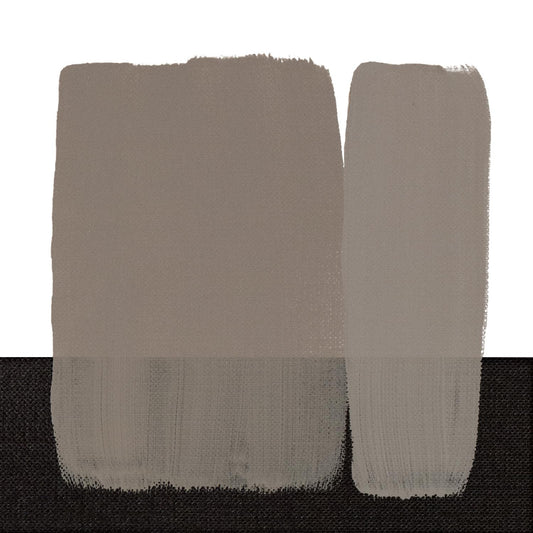 Maimeri Colore Acrilico 75 ml 510 Grigio freddo