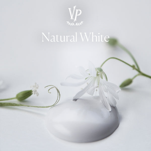 Vintage Paint Colore Natural White 100 ml