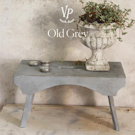 Vintage Paint Colore Old Grey 100 ml