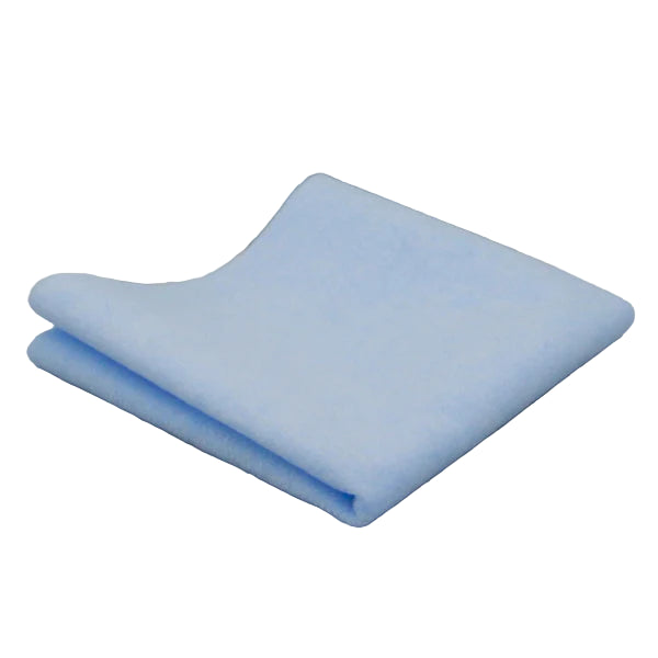 I Nastri di Mirta Panfeltro Azzurro 130 - 50 X 80 cm