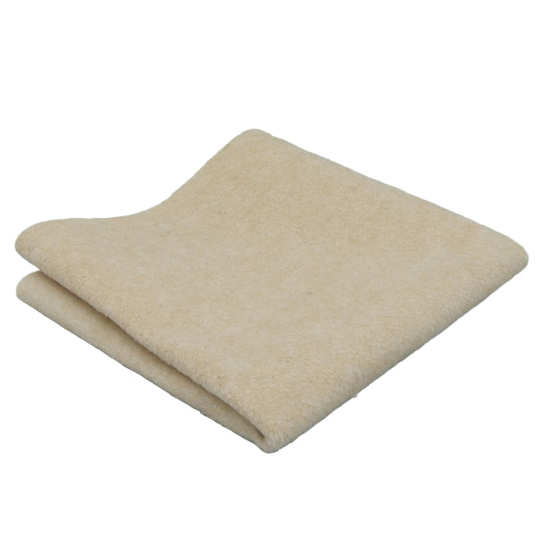 I Nastri di Mirta Panfeltro Cappuccino 012 - 50 X 80 cm