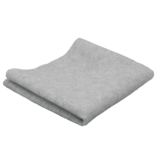 I Nastri di Mirta Panfeltro Perla 030 - 50 X 80 cm