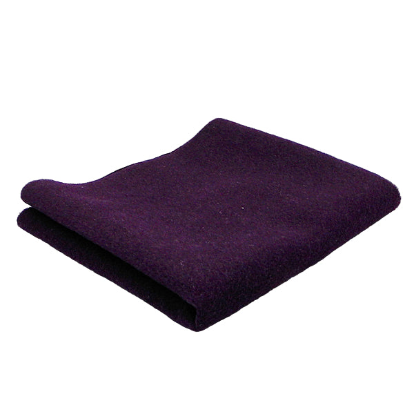 I Nastri di Mirta Panfeltro Prugna 062 - 50 X 80 cm