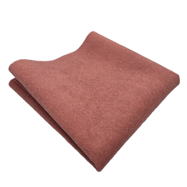 I Nastri di Mirta Panfeltro Rosa Antico 080 - 50 X 80 cm