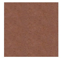 Renkalik Fommy Tinta Unita Marrone