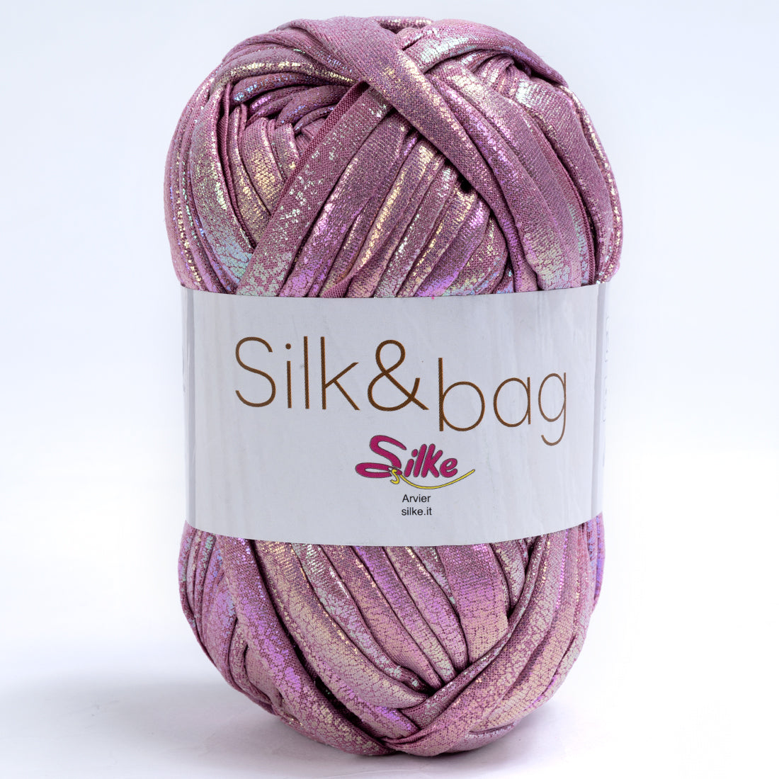 Ispe Gomitolo 100 gr - 40 Metri Colore 0018
