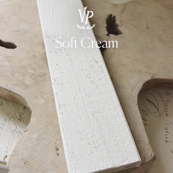 Vintage Paint Colore Soft Cream 700 ml