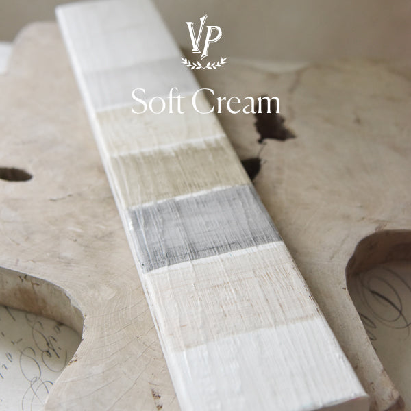 Vintage Paint Colore Soft Cream 700 ml