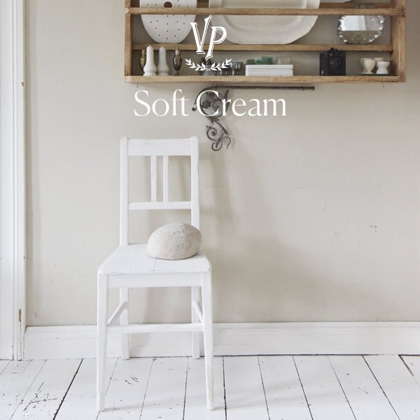 Vintage Paint Colore Soft Cream 700 ml