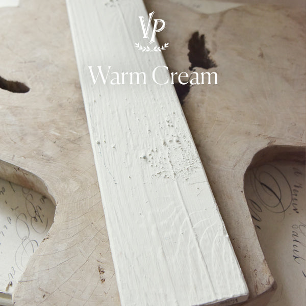 Vintage Paint Colore Warm Cream 700 ml