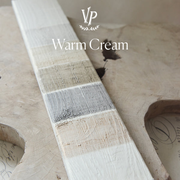 Vintage Paint Colore Warm Cream 700 ml