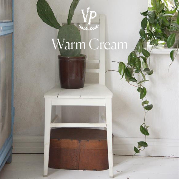Vintage Paint Colore Warm Cream 700 ml