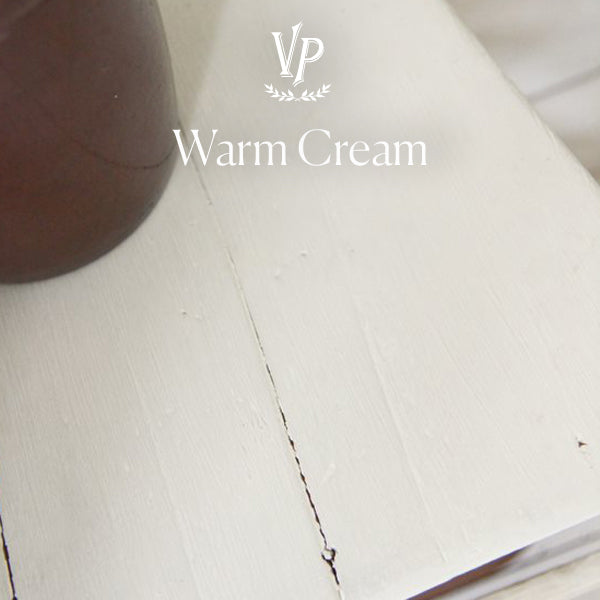Vintage Paint Colore Warm Cream 700 ml