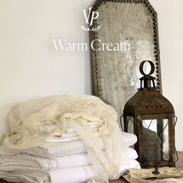 Vintage Paint Colore Warm Cream 700 ml