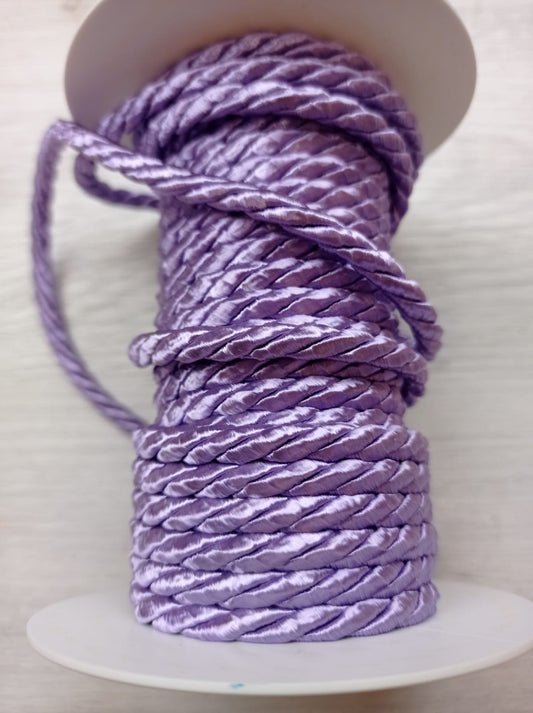 Arte in Corso Kit Uovo Primavera Colore Lillà