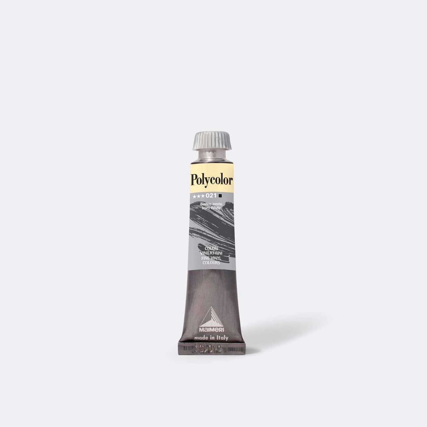 Maimeri Colore Polycolor 20 ml 021 - Bianco avorio