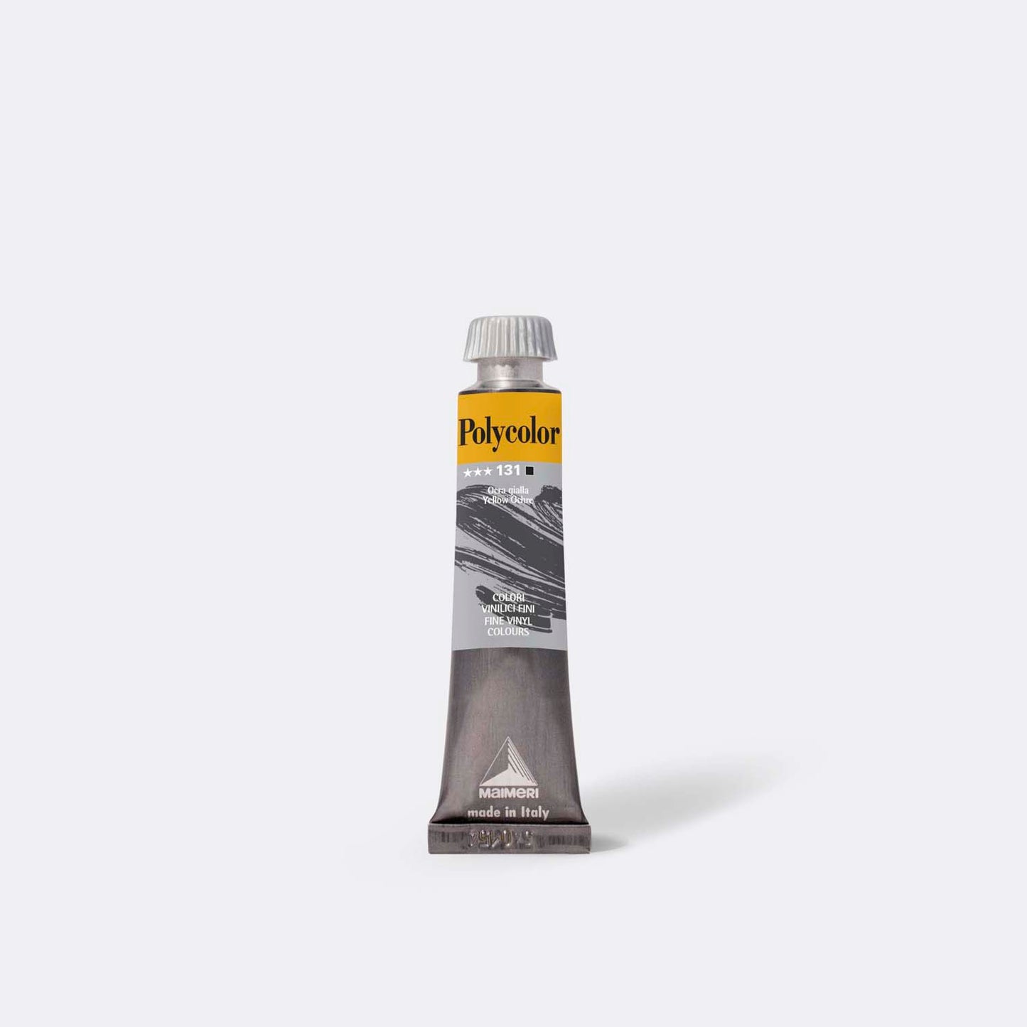 Maimeri Colore Polycolor 20 ml 131 - Ocra gialla