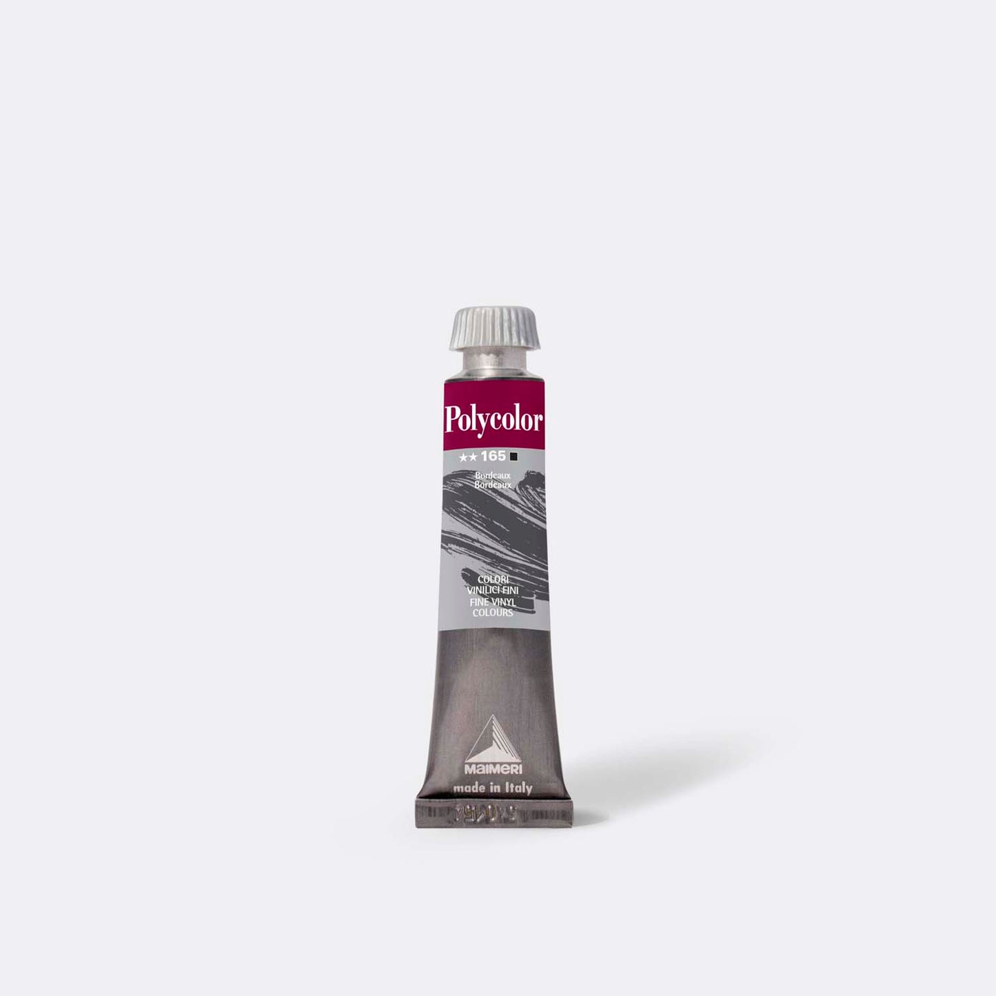 Maimeri Colore Polycolor 20 ml 165 - Bordeaux