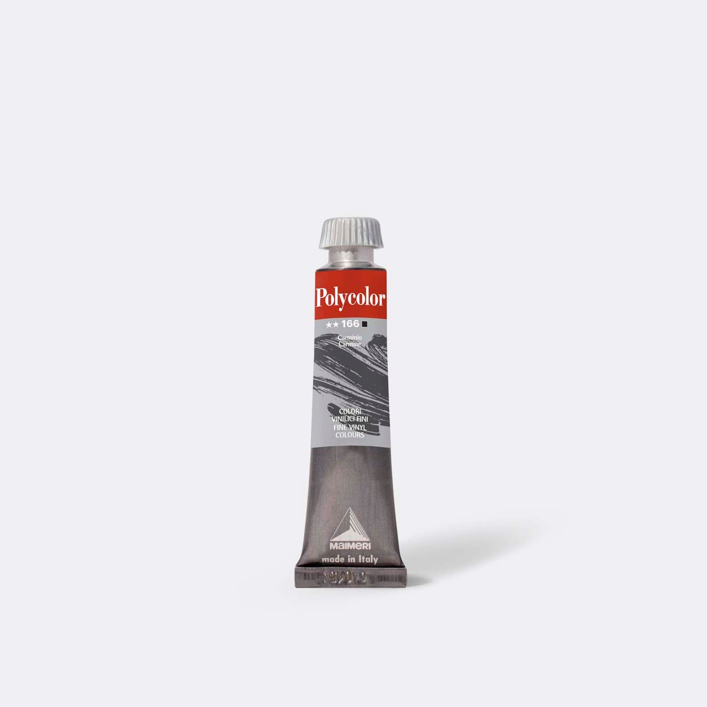 Maimeri Colore Polycolor 20 ml 166 - Carminio