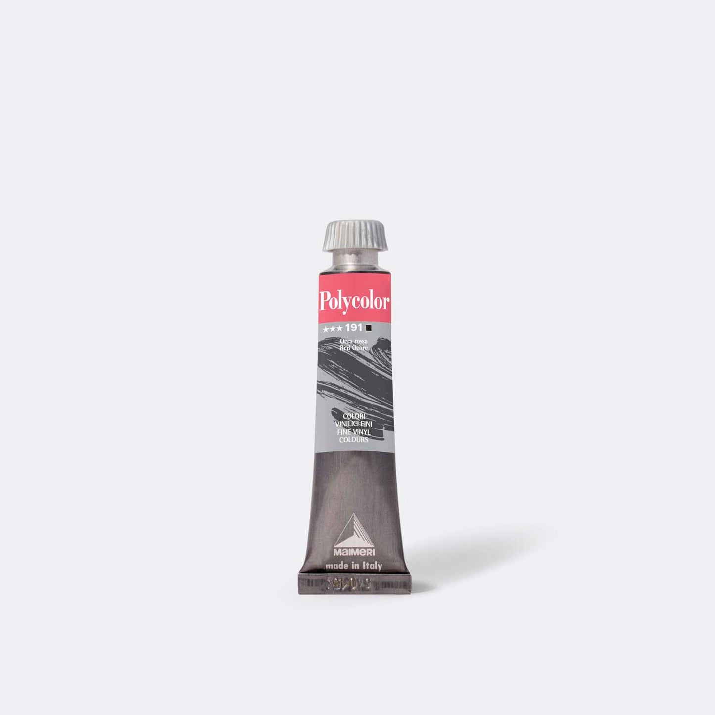 Maimeri Colore Polycolor 20 ml 191 - Ocra rossa