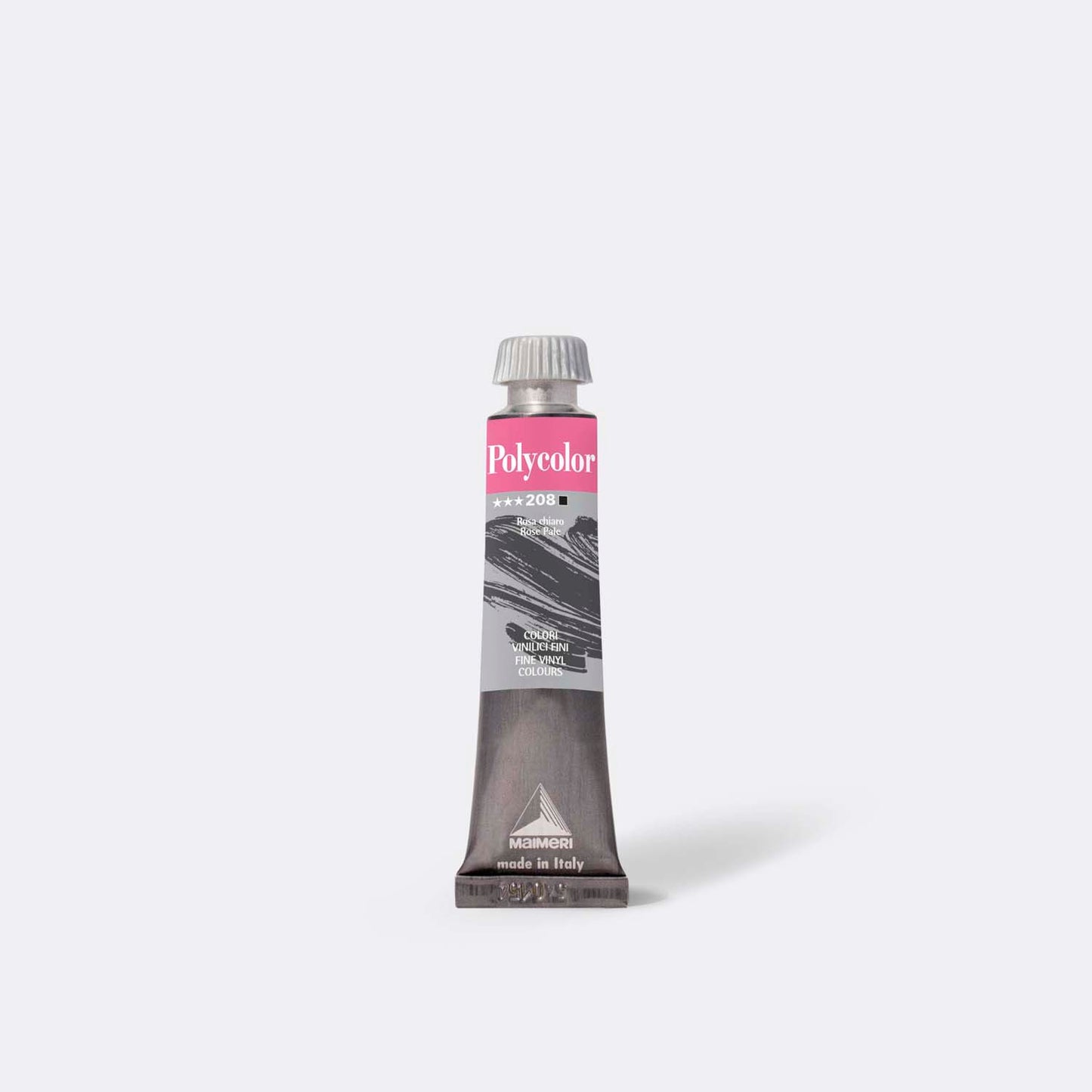 Maimeri Colore Polycolor 20 ml 208 - Rosa chiaro