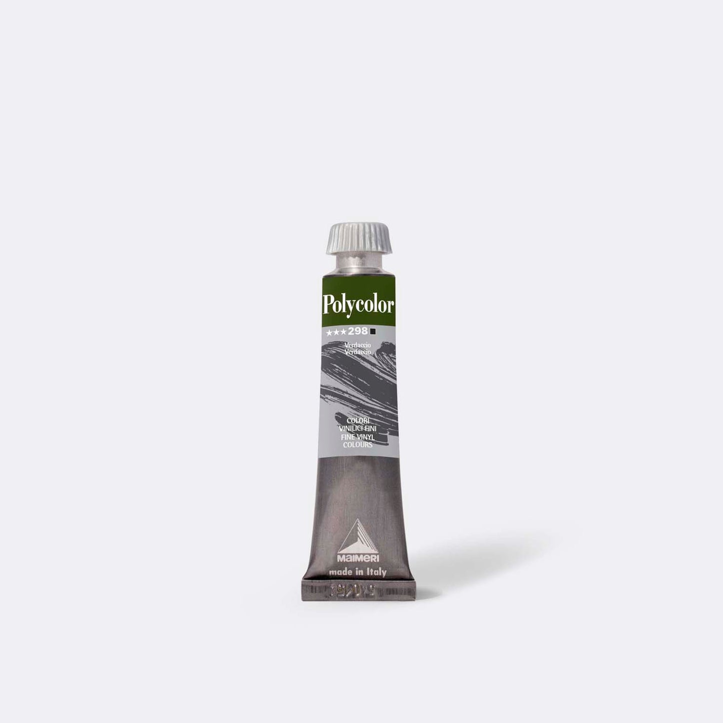 Maimeri Colore Polycolor 20 ml 298 - Verdaccio