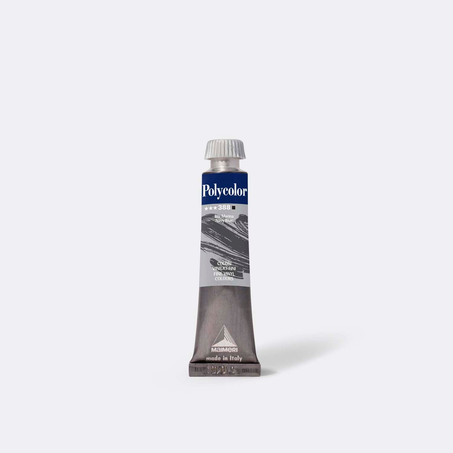 Maimeri Colore Polycolor 20 ml 388 - Blu Marina