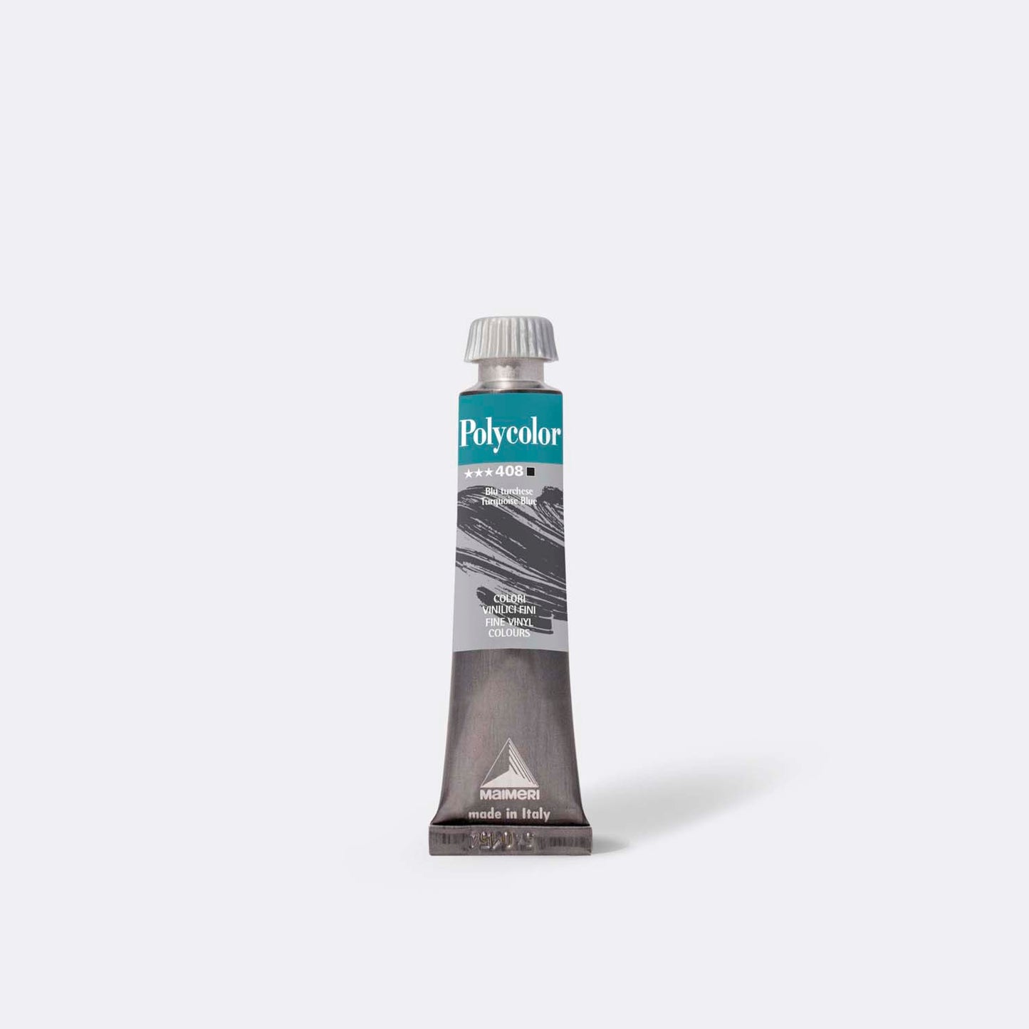 Maimeri Colore Polycolor 20 ml 408 - Blu turchese