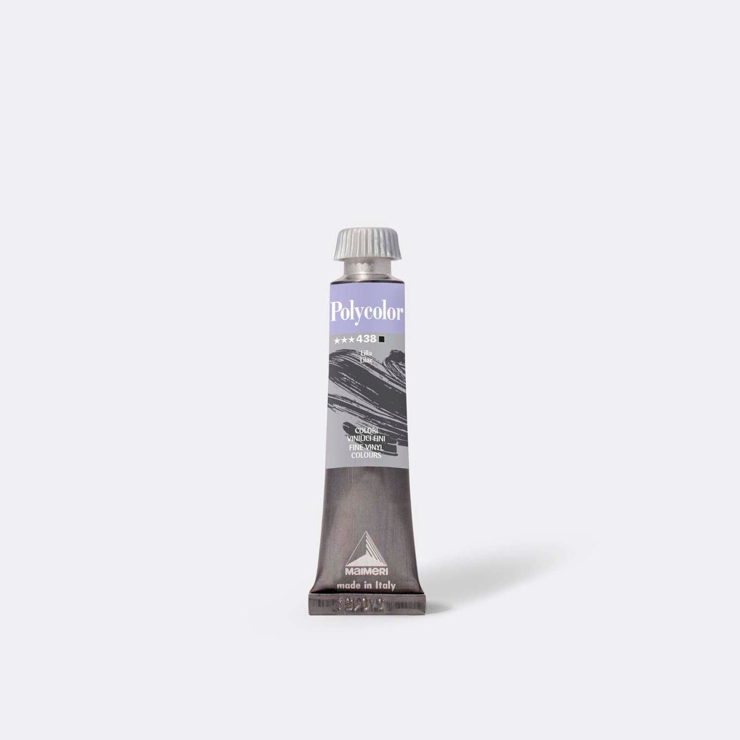 Maimeri Colore Polycolor 20 ml 438 - Lilla