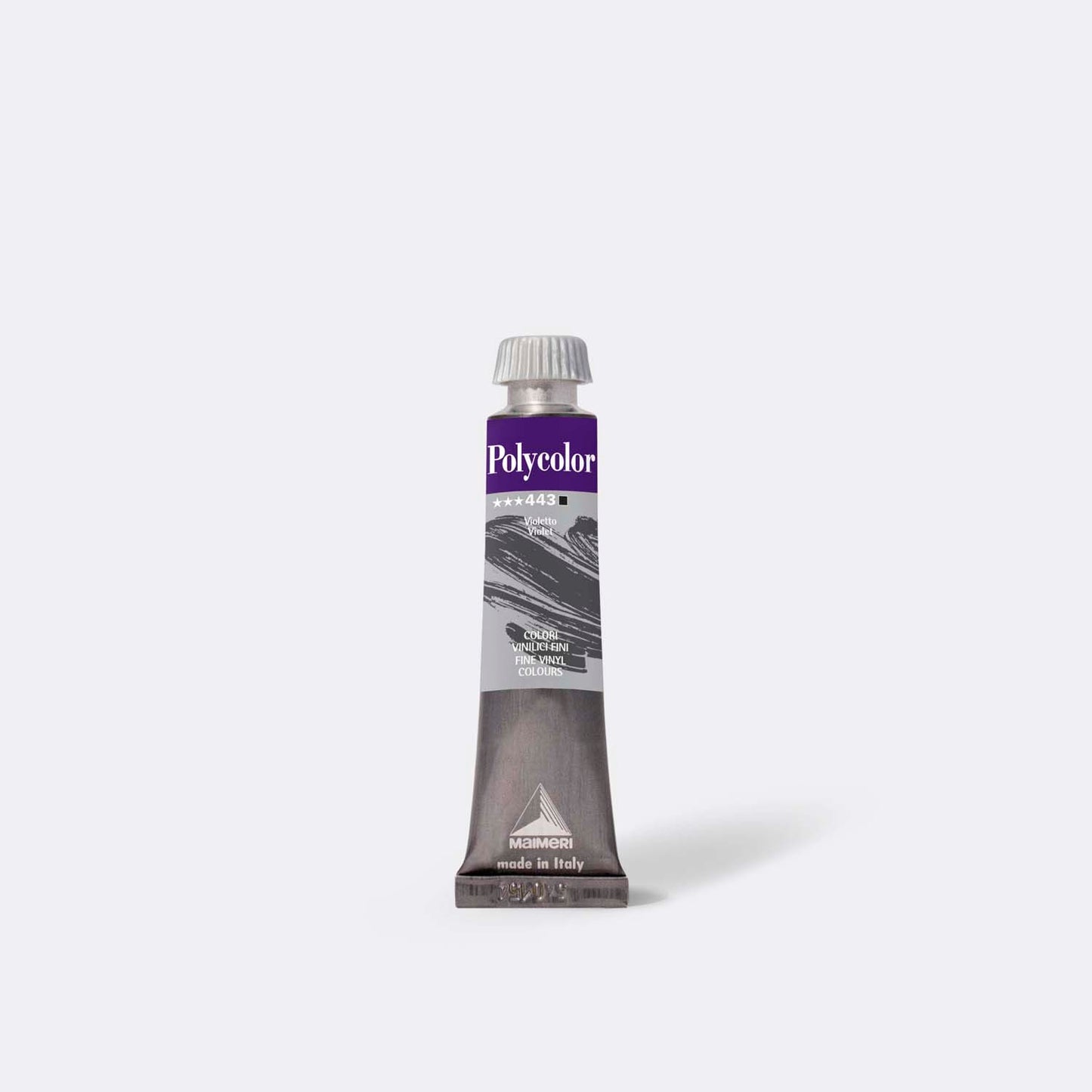 Maimeri Colore Polycolor 20 ml 443 - Violetto