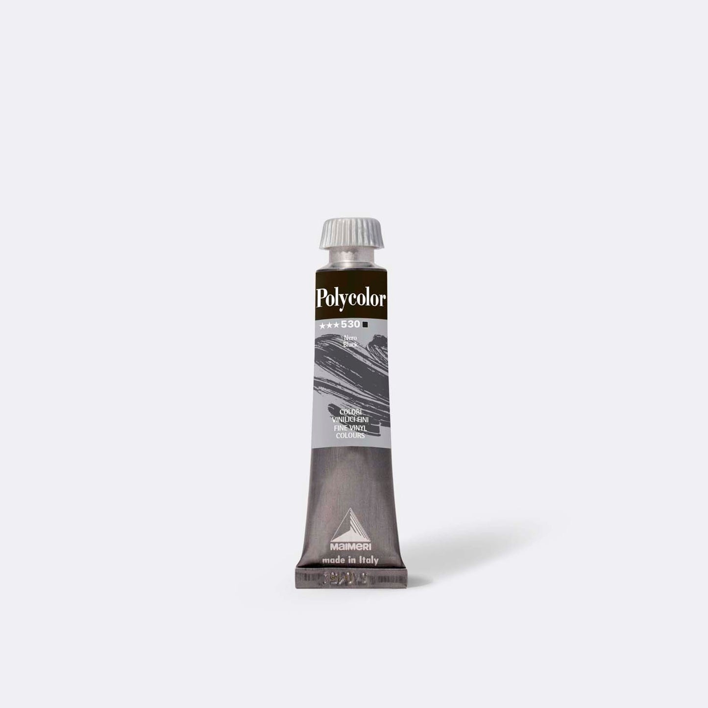 Maimeri Colore Polycolor 20 ml 530 - Nero