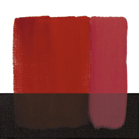 Maimeri Colore Olio 167 Carminio permanente 20 ml