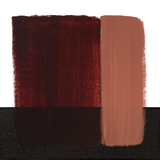 Maimeri Colore Olio 488 Stil de grain bruno 20 ml