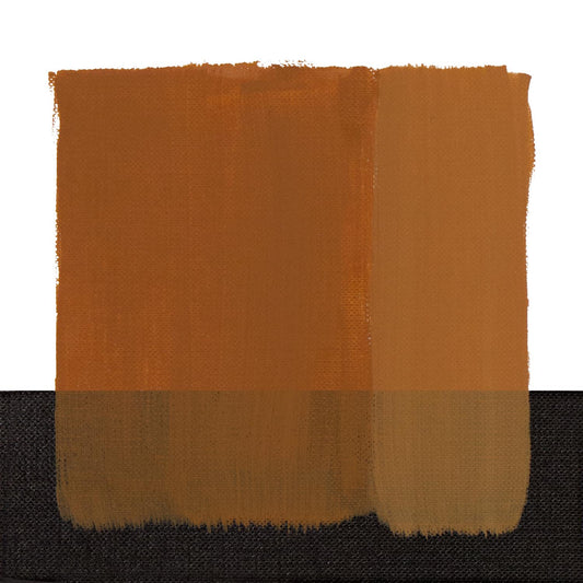 Maimeri Colore Olio 134 Ocra d'oro 20 ml