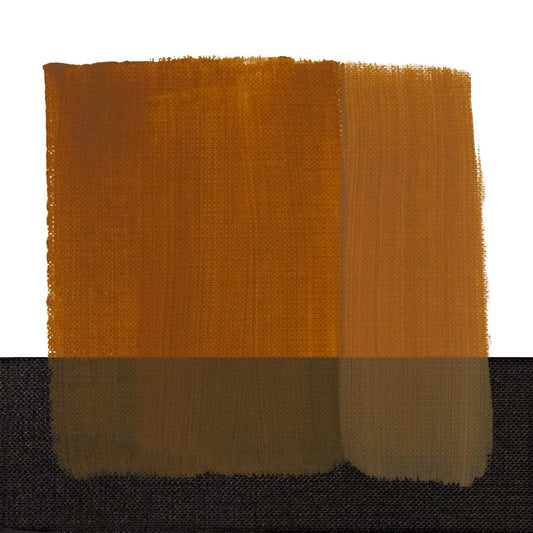 Maimeri Colore Olio 161 Terra di Siena naturale 60 ml