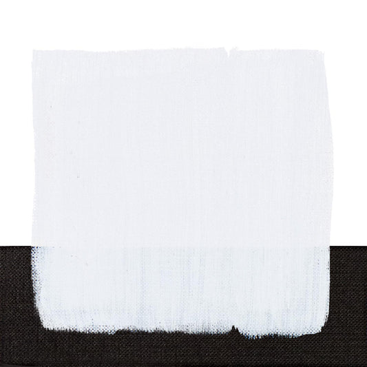 Maimeri Colore Olio 018 Bianco di titanio 60 ml