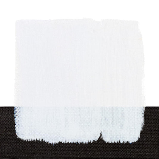 Maimeri Colore Olio 020 Bianco di zinco 60 ml